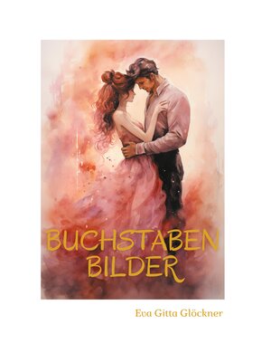 cover image of Buchstabenbilder